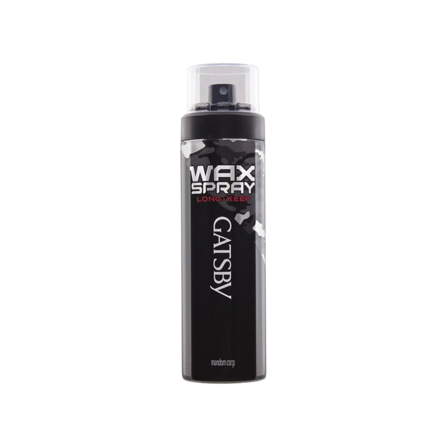 Gatsby Long Keep Wax Spray 180g