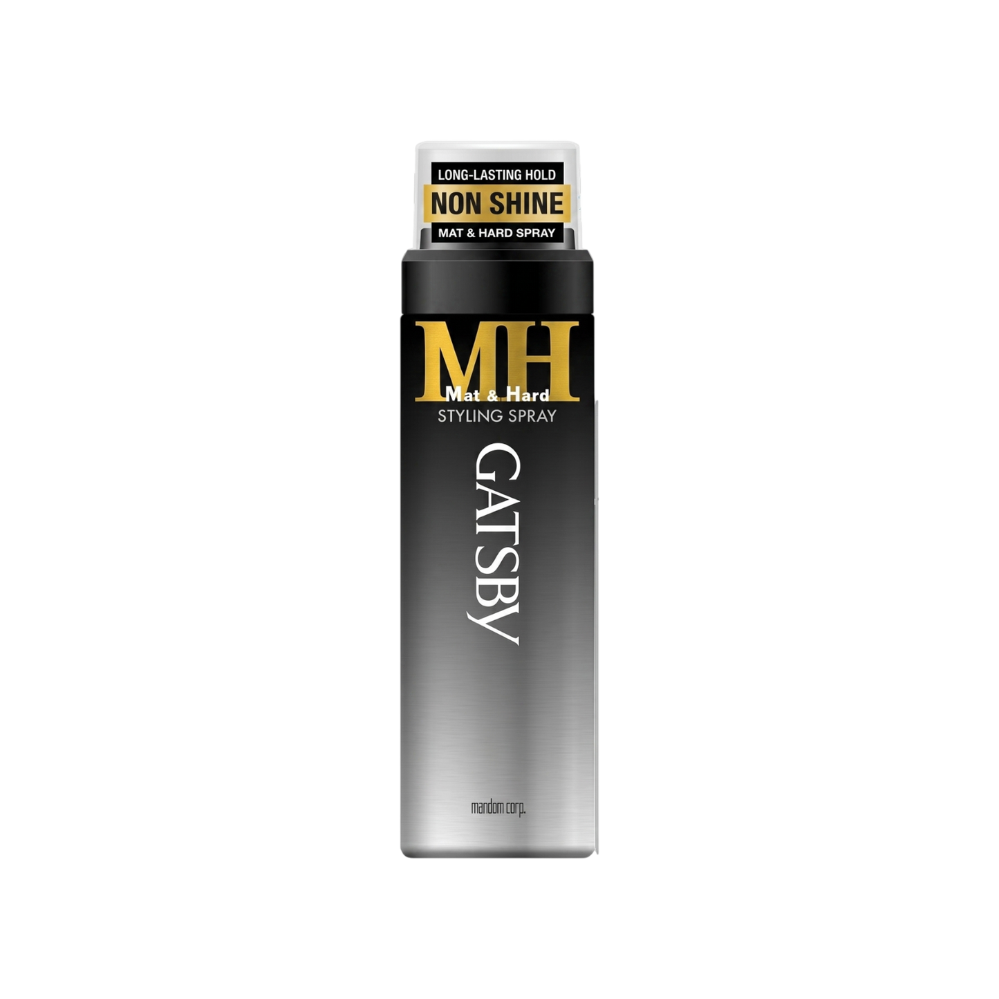 Gatsby Styling Spray Mat And Hard 200ML