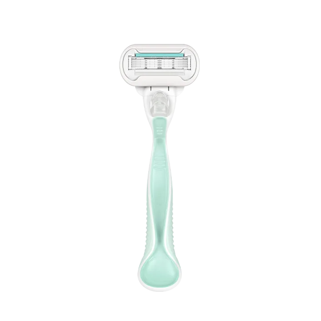 Gillette Venus Deluxe Smooth Sensitive Razor 2up