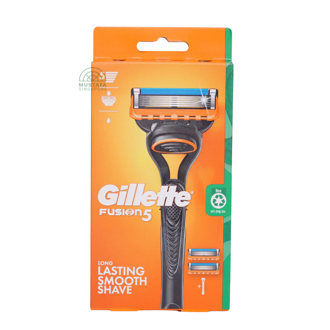 Gillette Fusion5 Razor