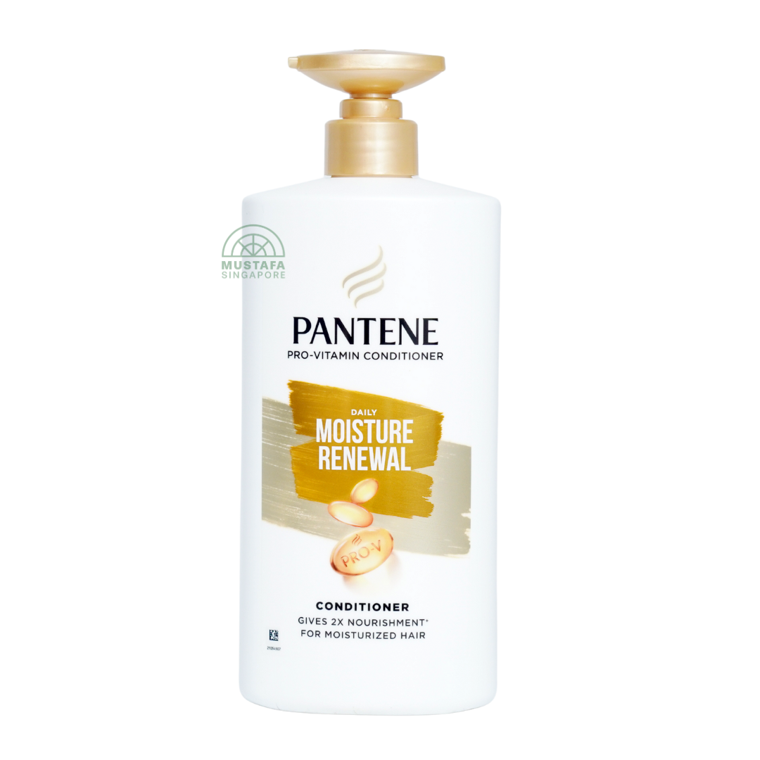 Pantene Conditioner Daily Moisture Repair 680ml