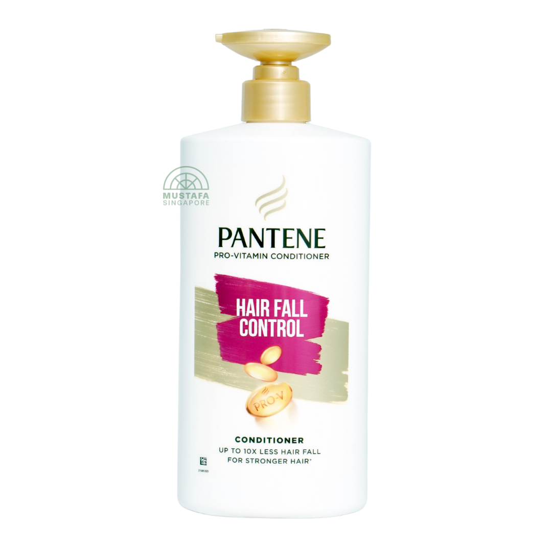 Pantene Conditioner Hair Fall Control 680ml