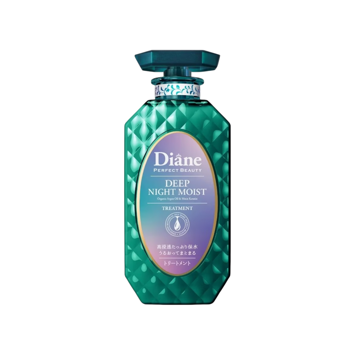 Moist Diane Perfect Beauty Deep Night Moist Treatment 450ML