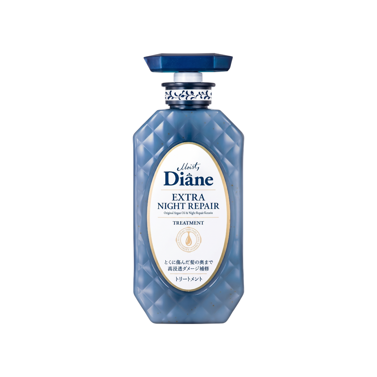 Moist Diane Perfect Beauty Extra Night Repair Treatment 450ML