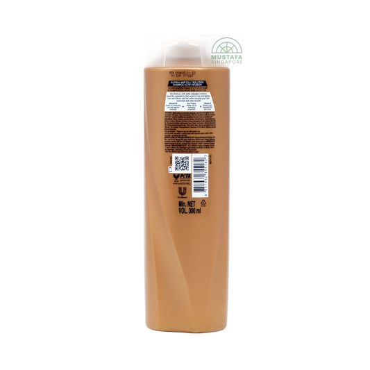 Sunsilk Shampoo Hairfall Solution 300ml Sunsilk Shampoo Hairfall Solution 300ml