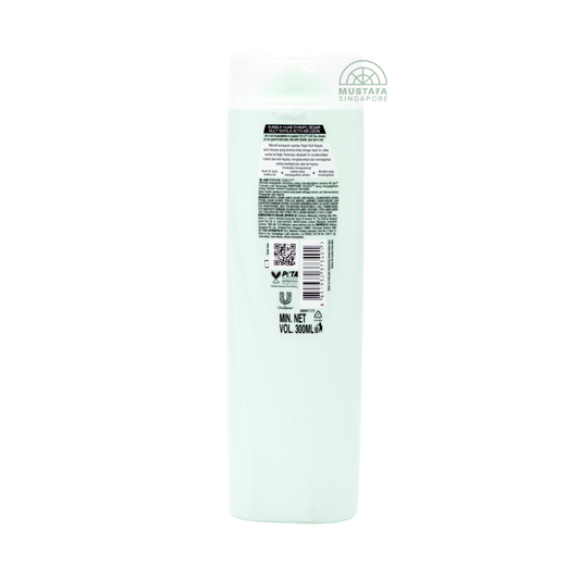 Sunsilk Shampoo Hijab Refresh 300ml Sunsilk Shampoo Hijab Refresh 300ml