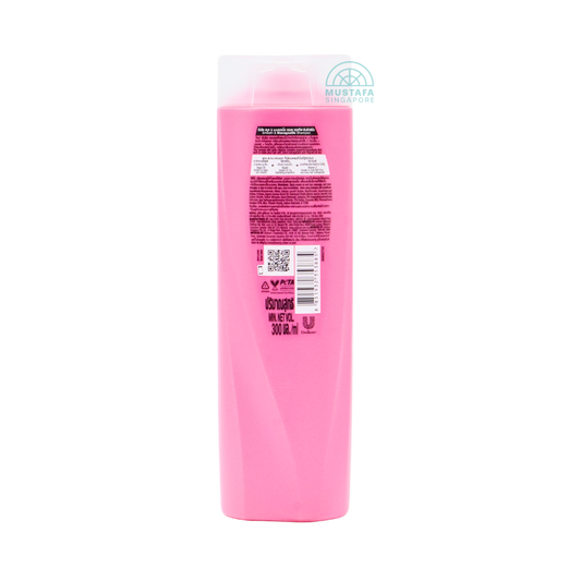Sunsilk Shampoo Smooth & Manageable 300ml Sunsilk Shampoo Smooth & Manageable 300ml