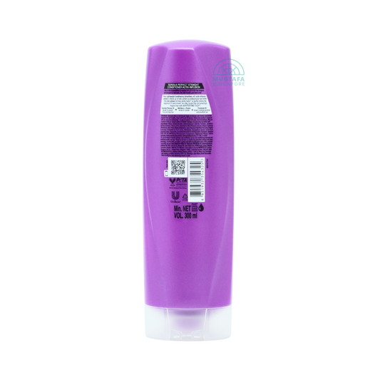 Sunsilk Hair Conditioner Perfect Straight 300ml Sunsilk Hair Conditioner Perfect Straight 300ml