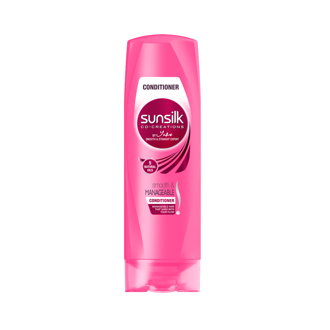 Sunsilk Hair Conditioner Smooth & Manageable 300ml