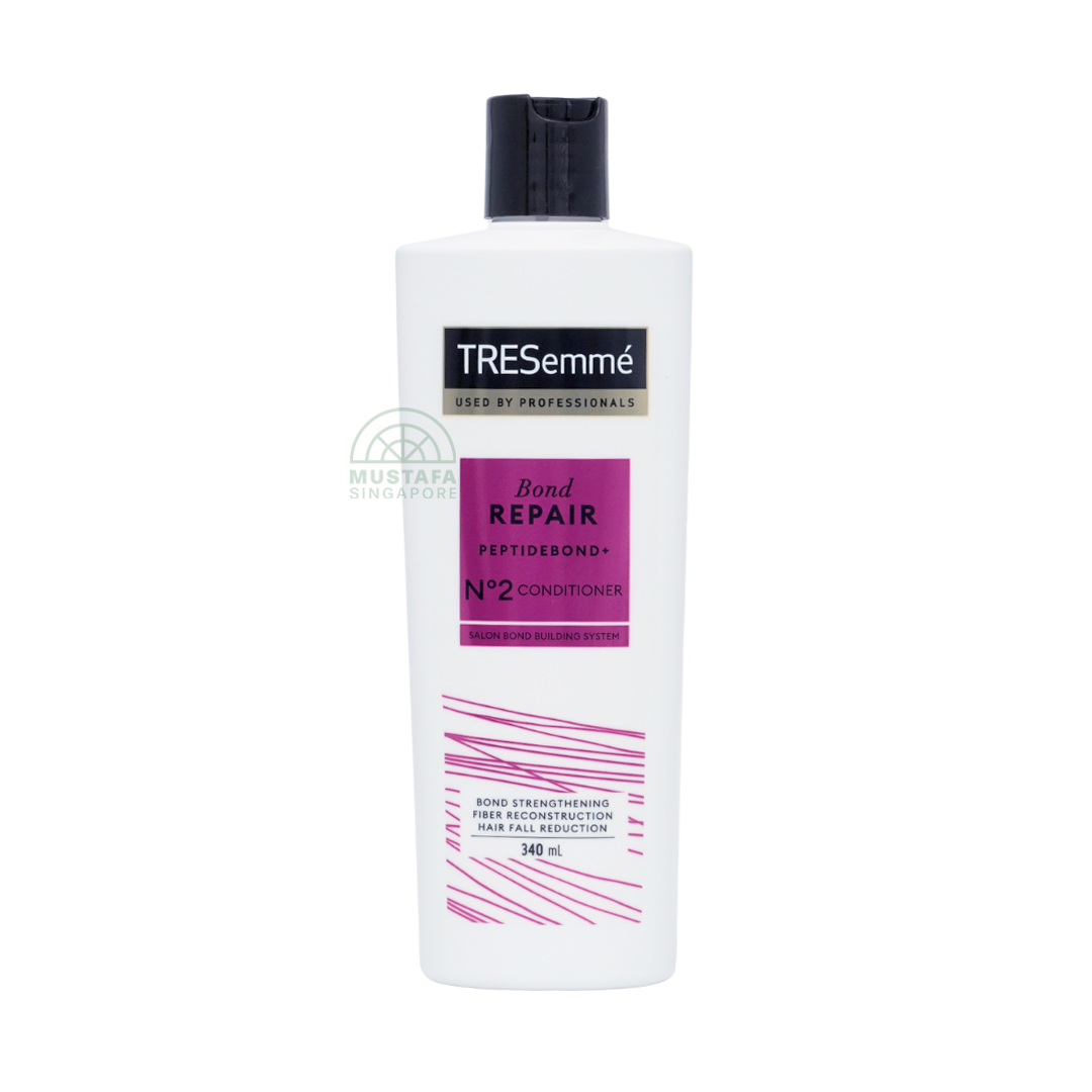 Tresemme Conditioner Bond Repair Strength 340ml