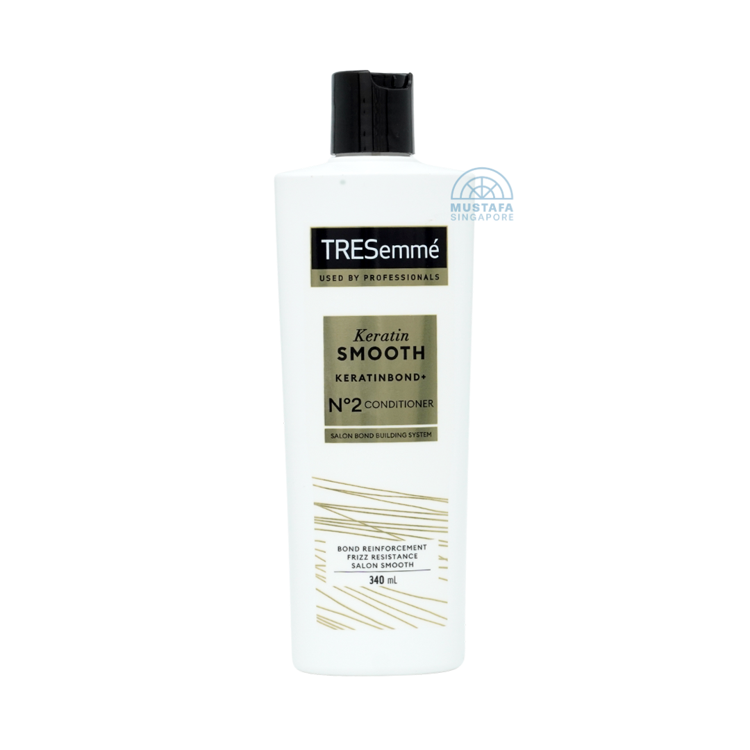 Tresemme Conditioner Keratin Smooth 340ml