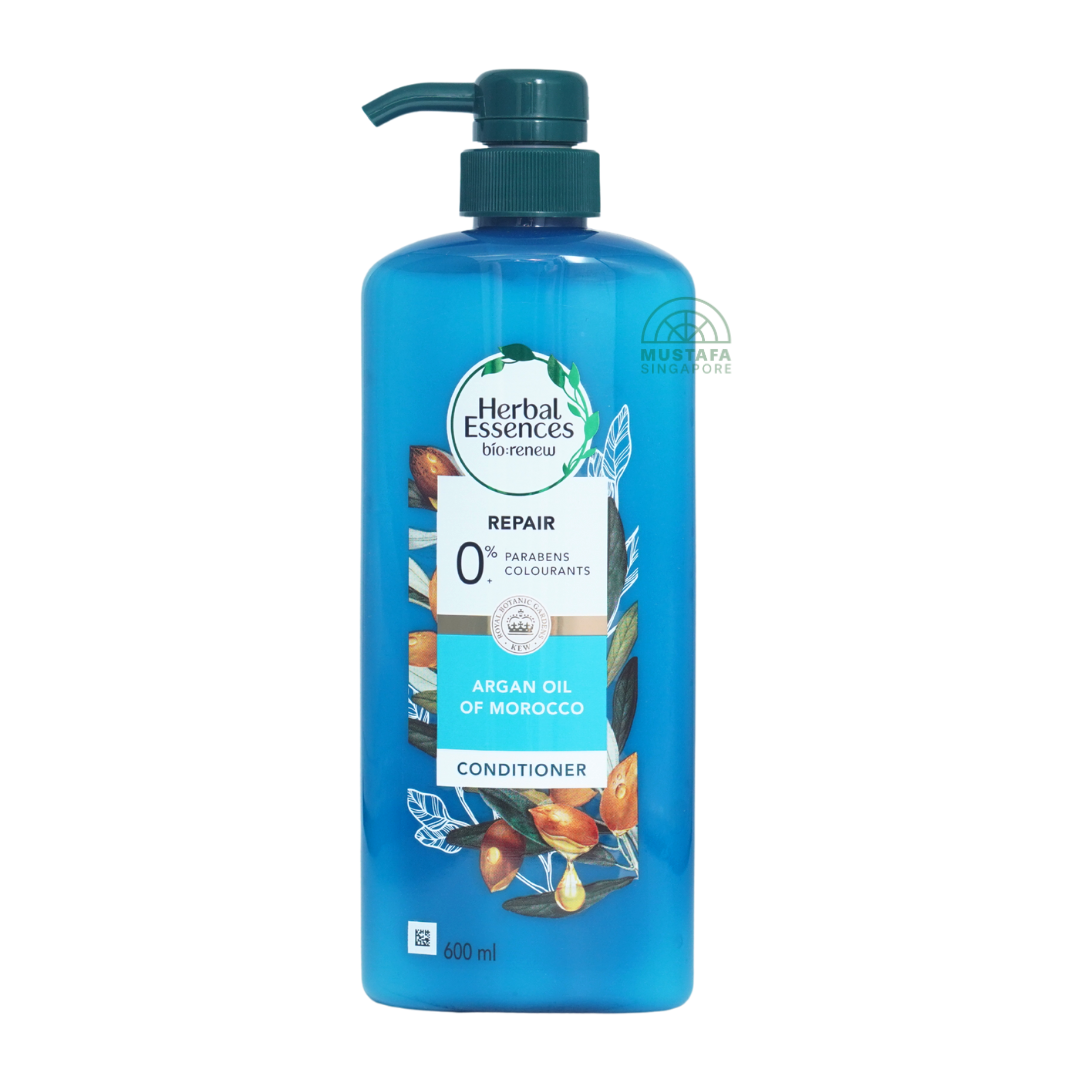 Herbal Essence Conditioner REPAIR Moroccon Argan Oil 600ml