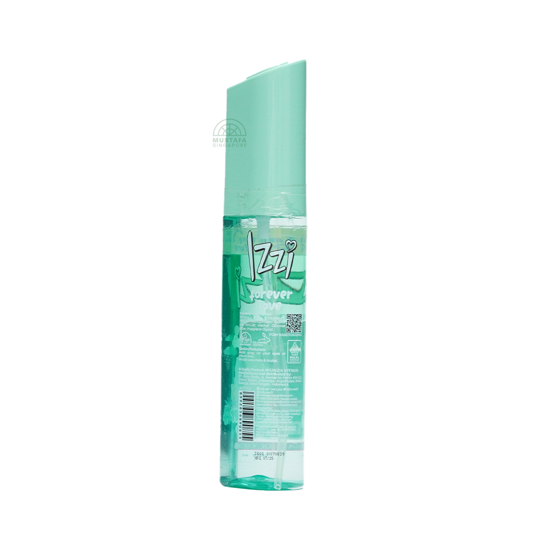 Izzi Body Mist Forever Love 100ml