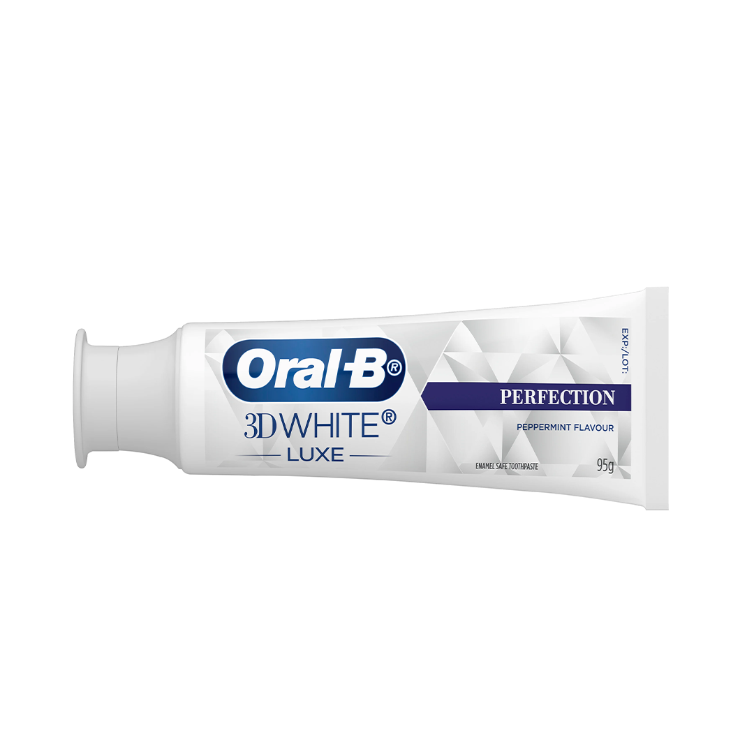 Oral B 3D White Luxe Perfection 95g