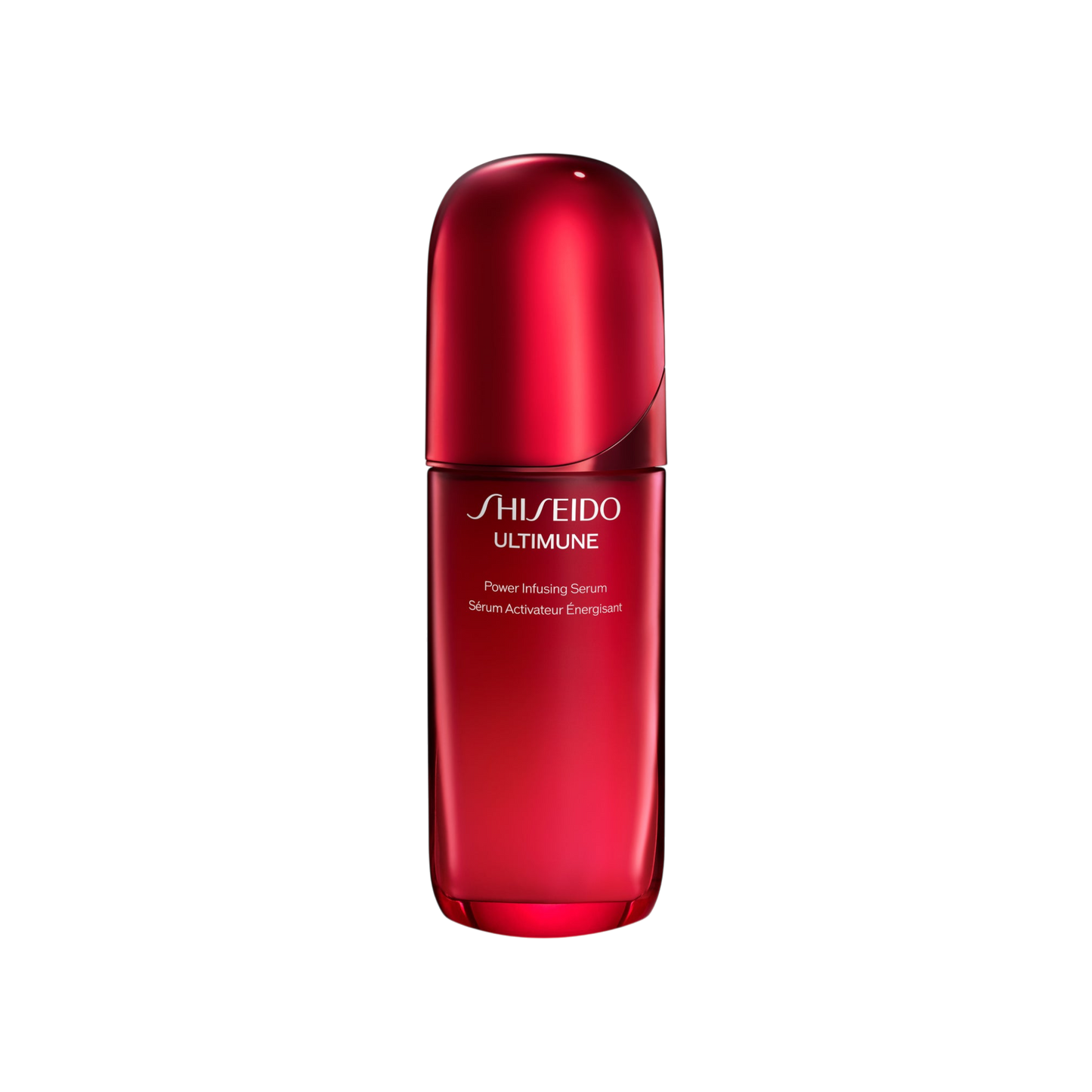Shiseido Ultimune Power Infusing Concentrate 75ml
