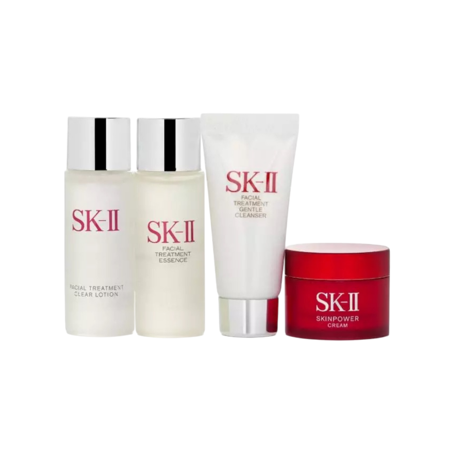 SK-II Pitera Essential Travel Kit