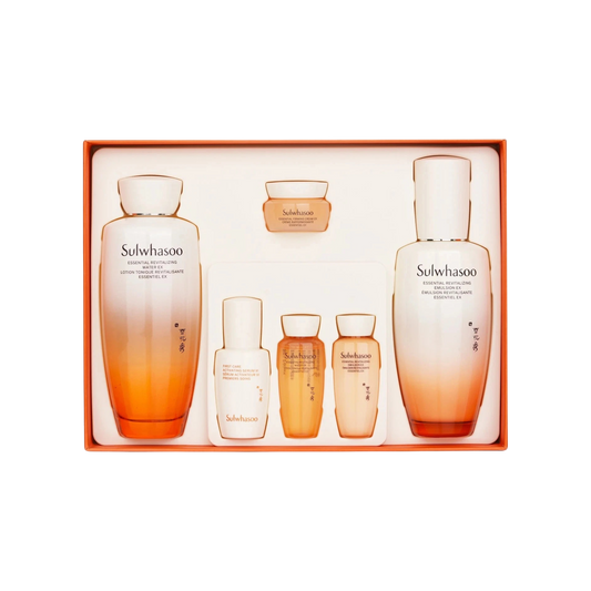 Sulwhasoo Essential Revitalizing Set Sulwhasoo Essential Revitalizing Set