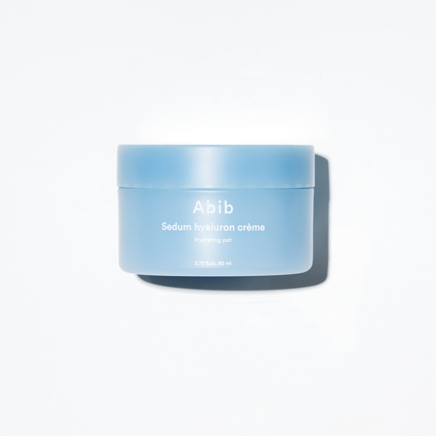 Abib Sedum Hyaluron Creme 80ml