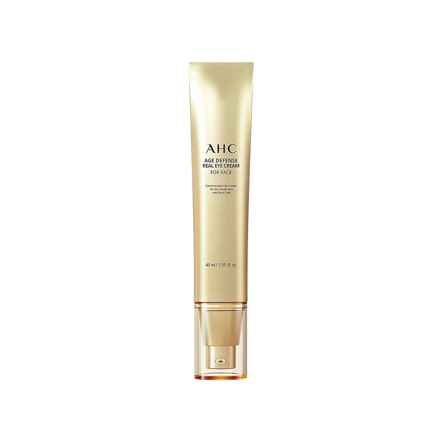 AHC Age Defense Real Eye Cream 40ml