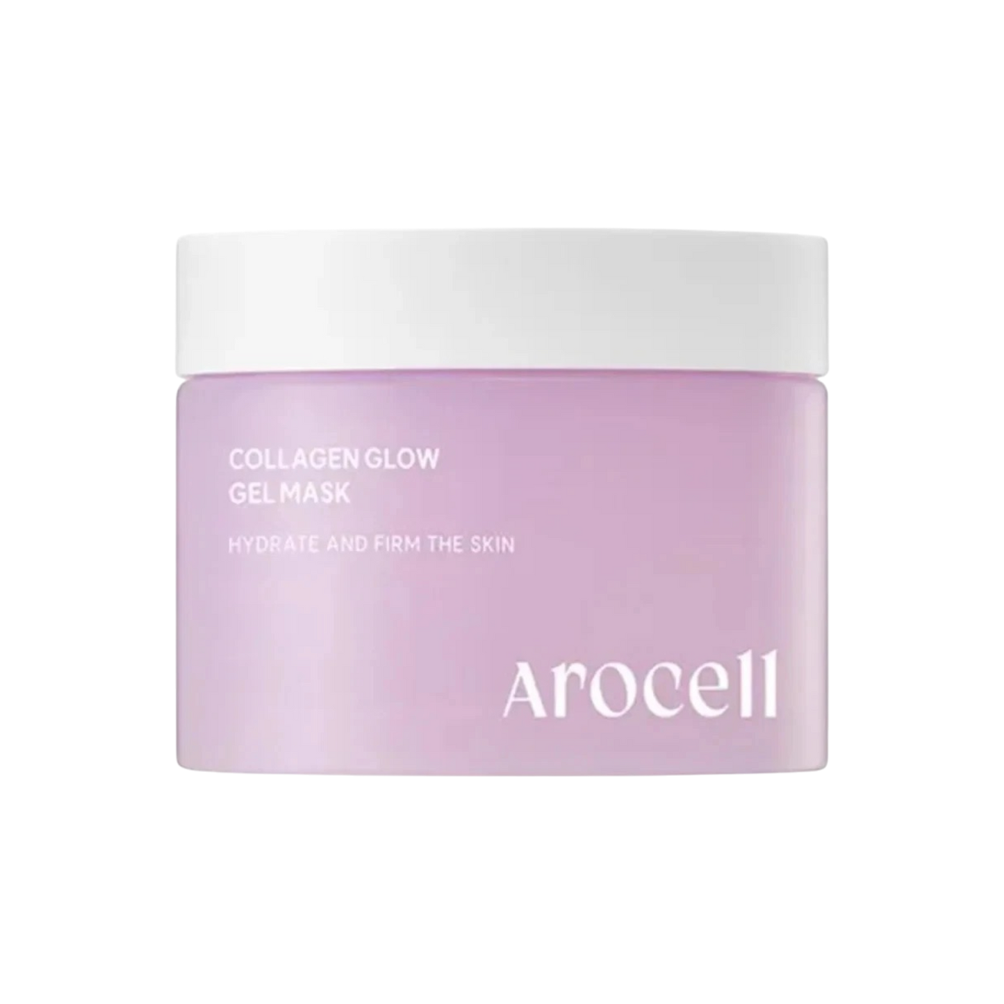 Arocell Collagen Glow Gel Mask 100g