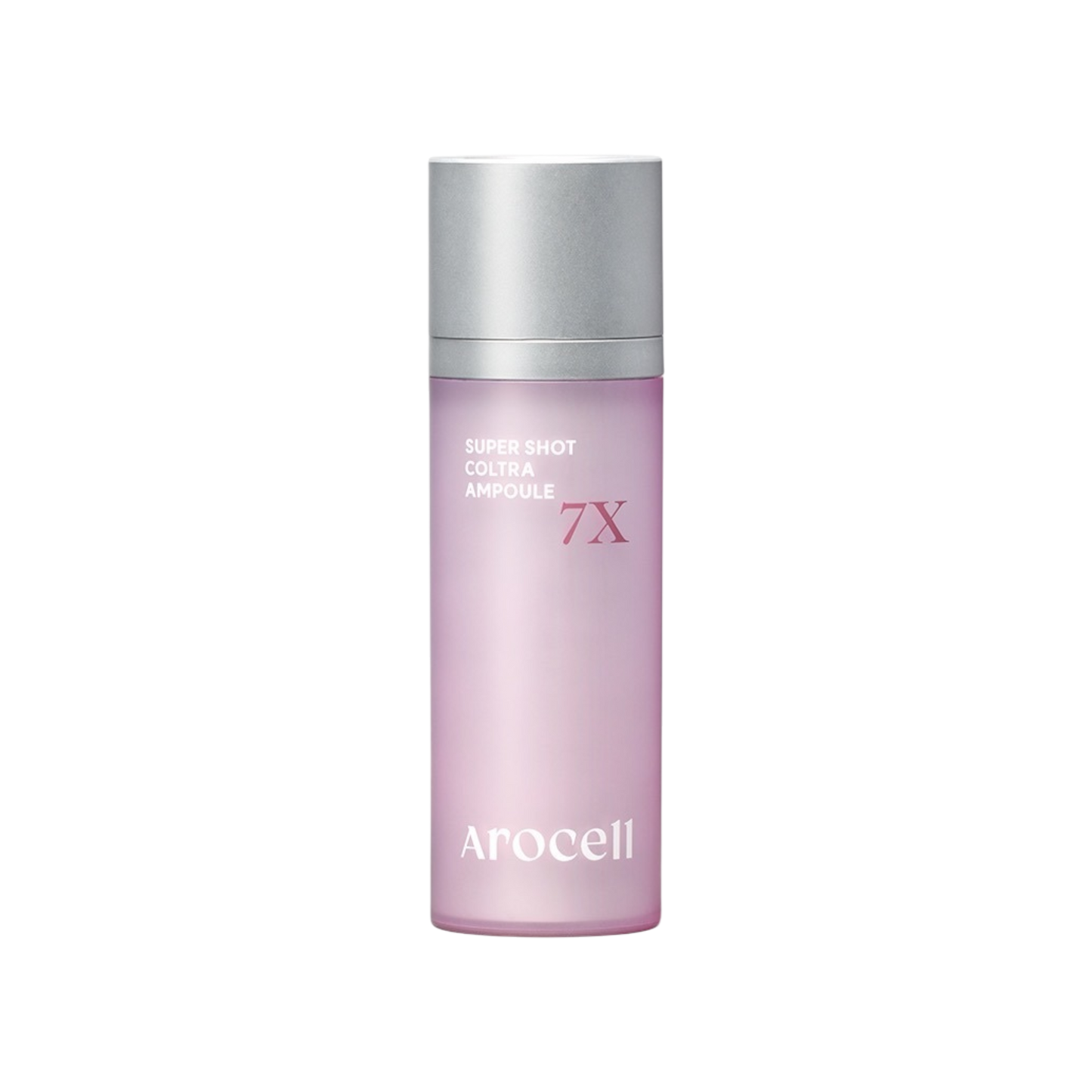 Arocell Super Shot Coltra Ampoule 7X