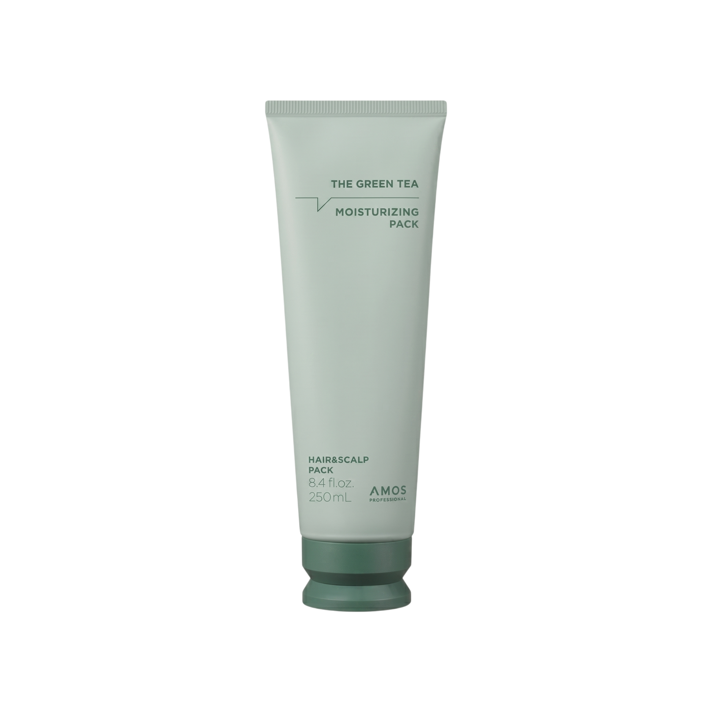Amos Professional The Green Tea Volume Mist 140 ml