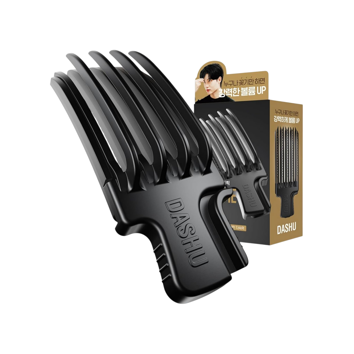 Dashu Daily Hair Volume Pick