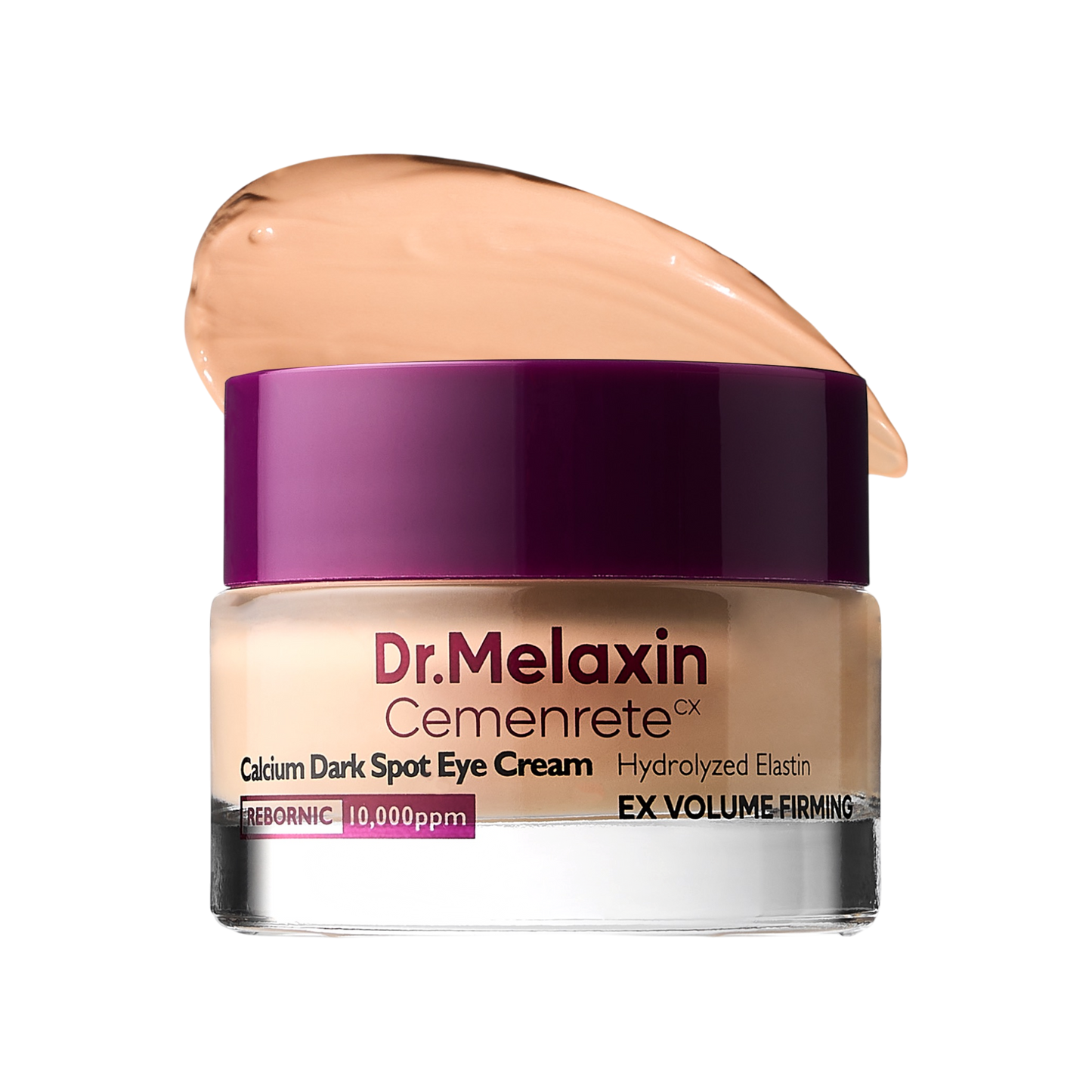 Dr.Melaxin Cemenrete Calcium Dark Spot Eye Cream 15g