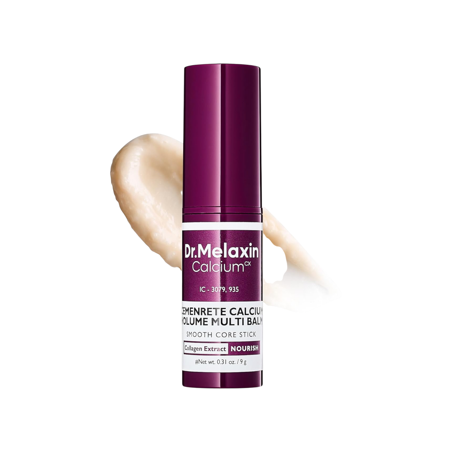 Dr.Melaxin Cemenrete Calcium Multi Balm 9g