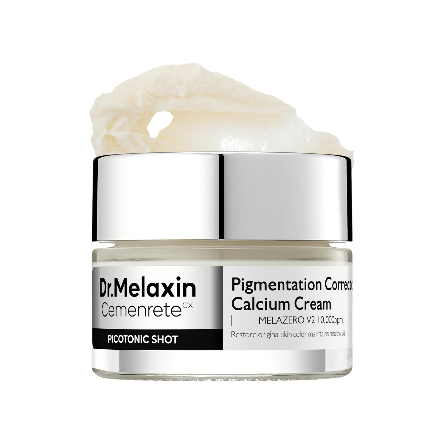 Dr.Melaxin Cemenrete Picotonic Shot Pigmentation Cream 25g