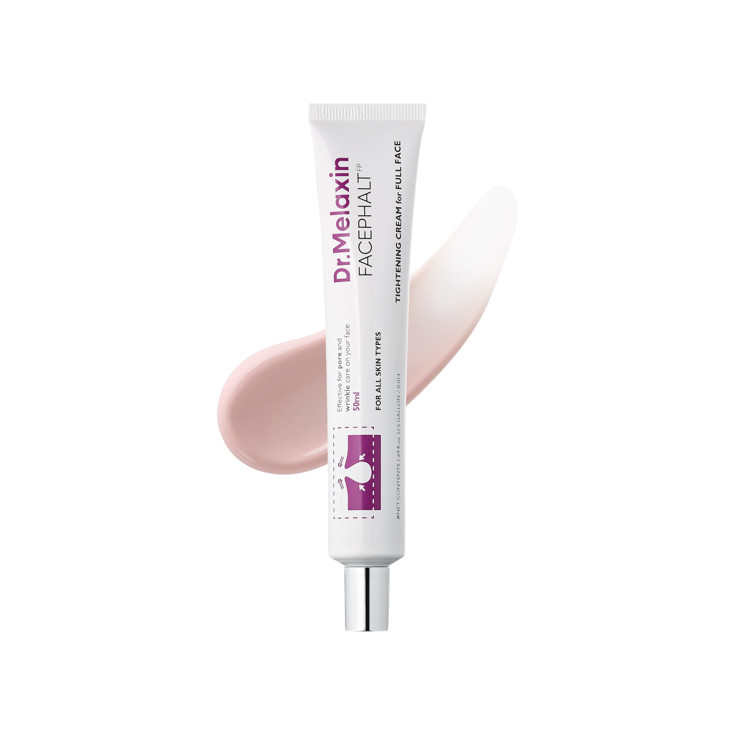 Dr.Melaxin Facephalt Tightening Cream 50ml