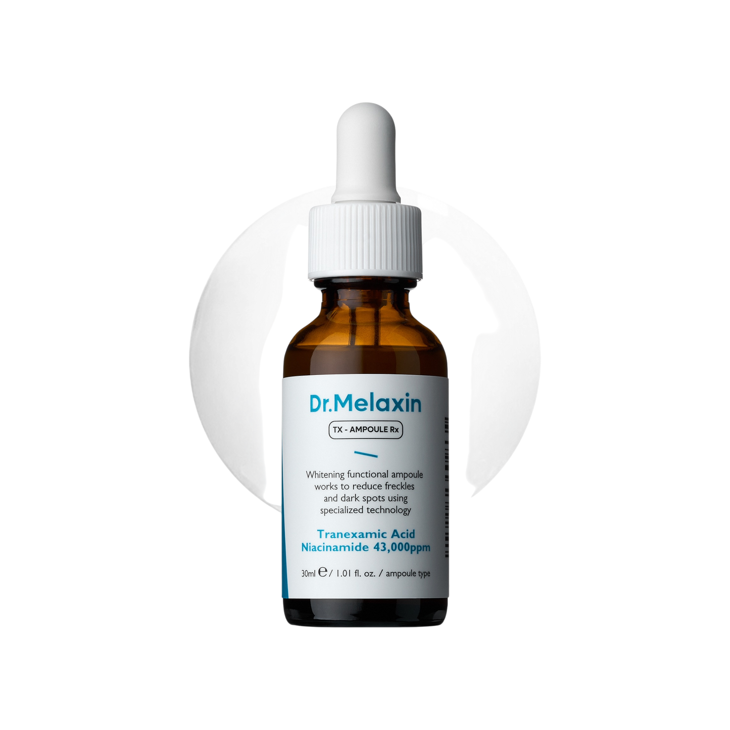 Dr.Melaxin TX Ampoule Rx 30ml