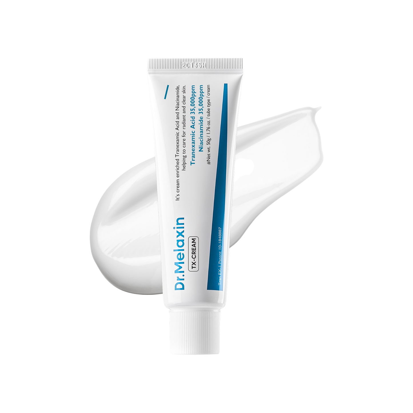 Dr.Melaxin TX Cream 50ml