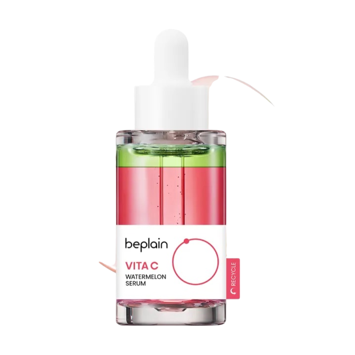 Beplain Vita C Watermelon Serum 30ml