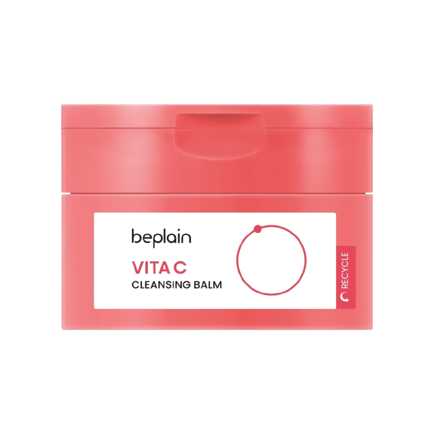 Beplain Vita C Cleansing Balm 100ml