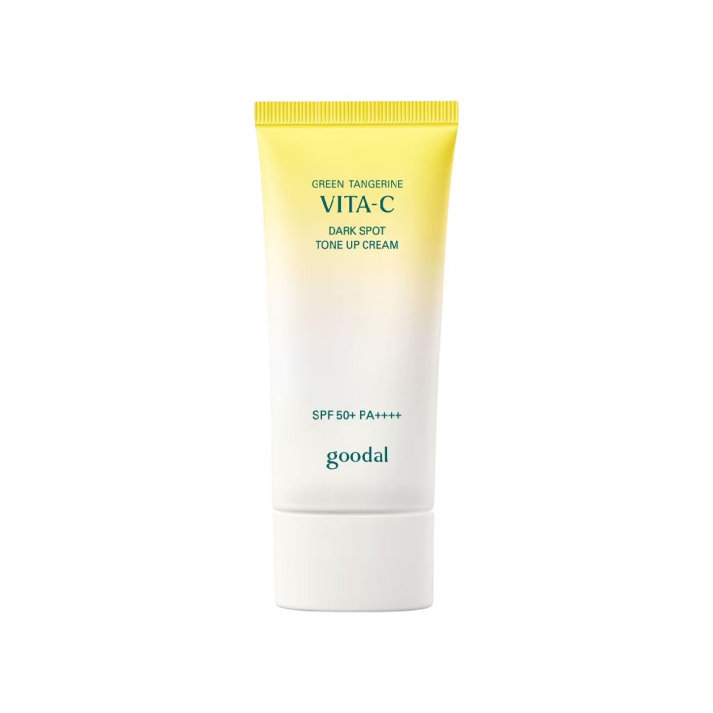 Goodal Green Tangerine Tone Up Cream 50ml
