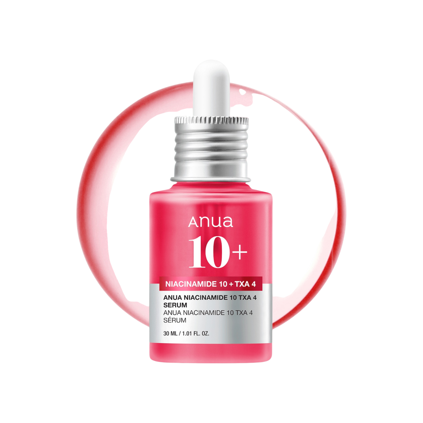 Anua Niacinamide 10 TXA 4 Serum for Brightening and Dark Spots 30ml