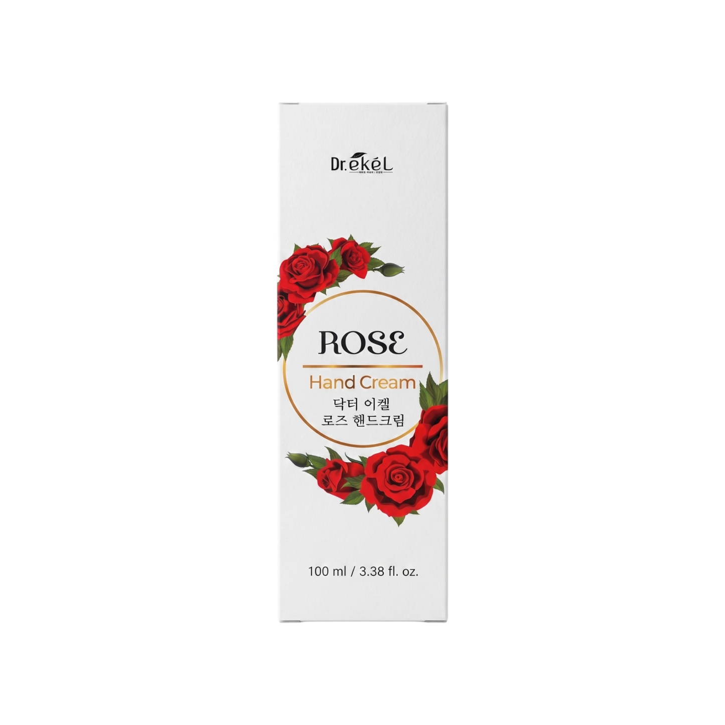 Ekel Dr. Rose Hand Cream 100ml