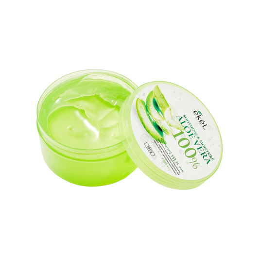 Ekel Aloe Soothing Gel 300ml Ekel Aloe Soothing Gel 300ml