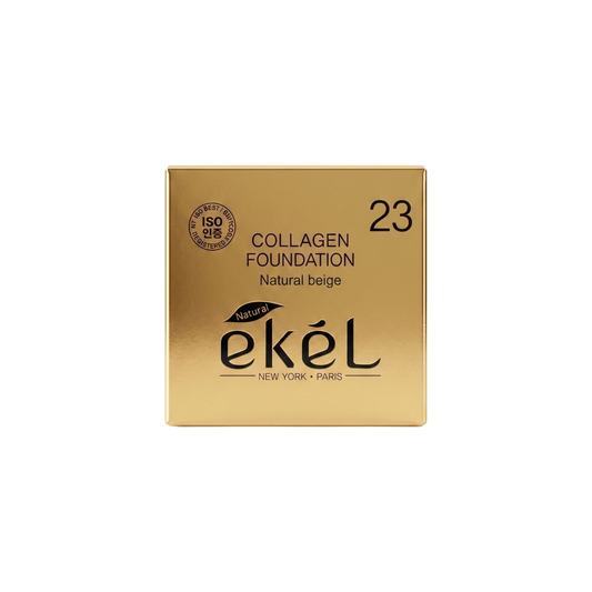 Ekel Collagen Foundation No.23 50ml Ekel Collagen Foundation No.23 50ml