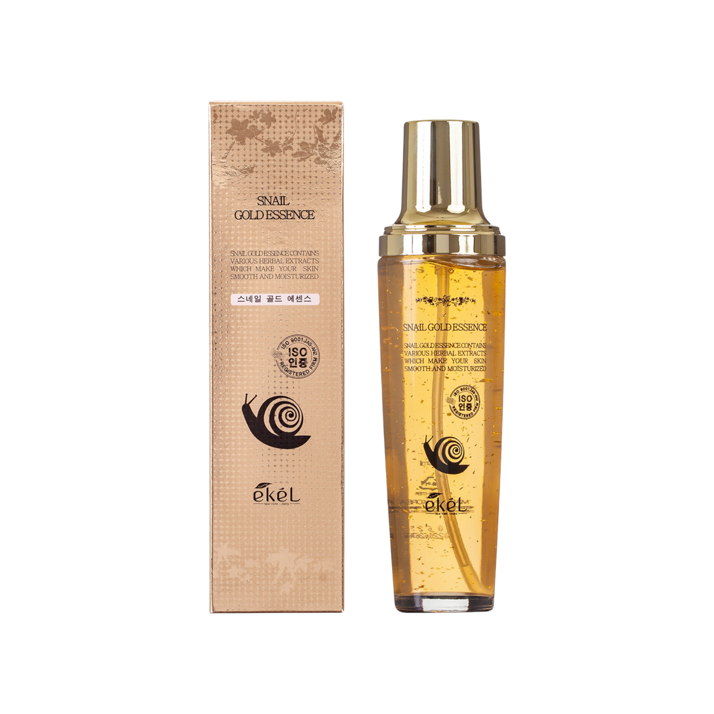 Ekel Snail Gold Essence 150ml