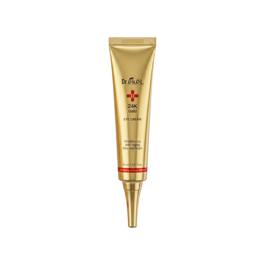 Ekel 24k Gold Eye Cream 40ml Ekel 24k Gold Eye Cream 40ml