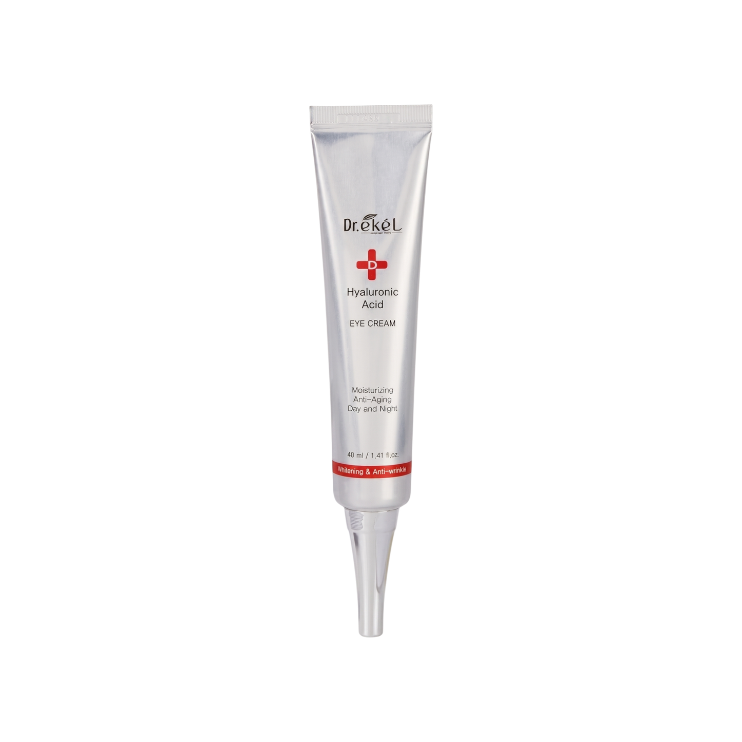 Ekel Hyaluronic Eye Cream 40ml