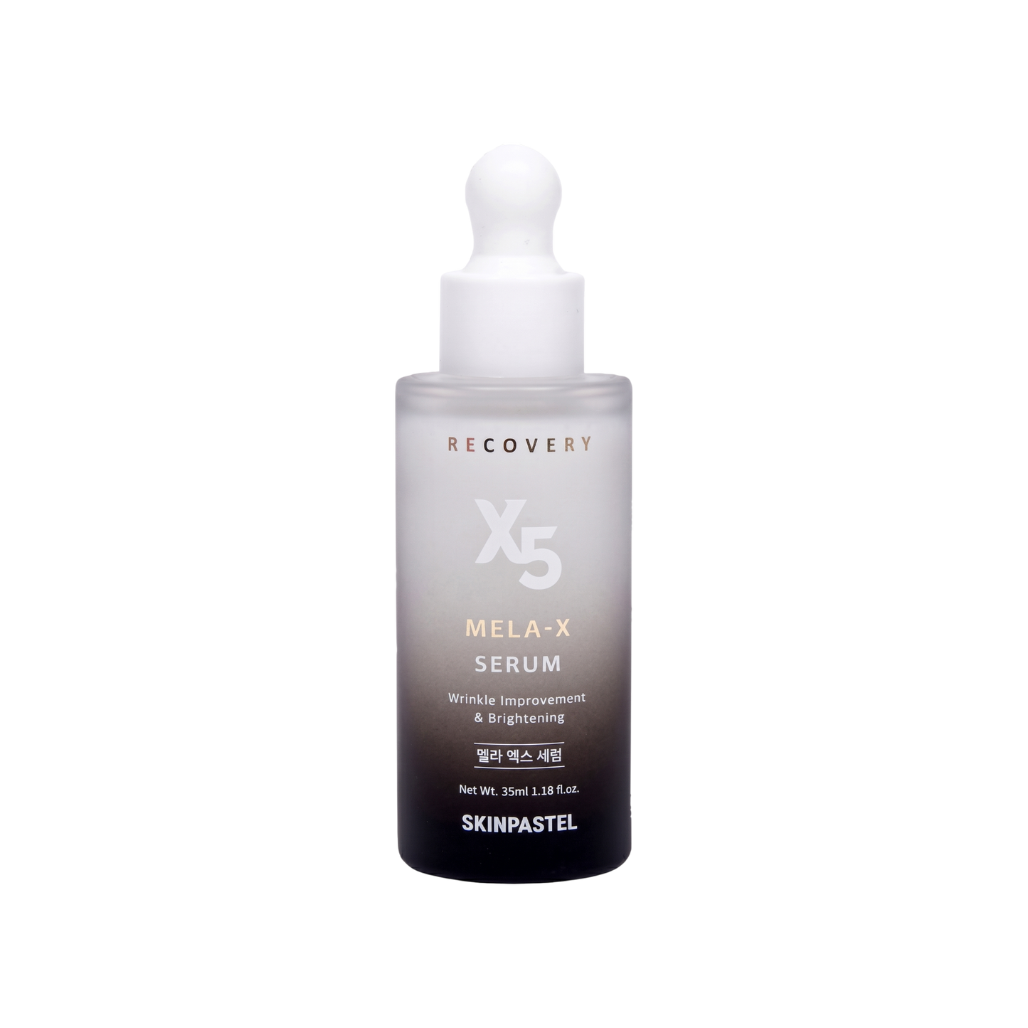 Skinpastel Recovery X5 Mela-X Serum 35ml