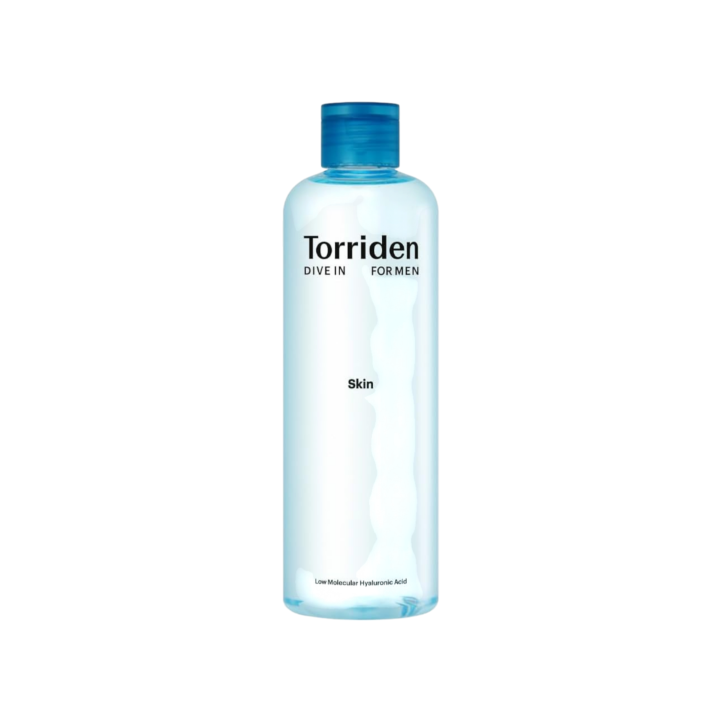 Torriden DIVE IN For Men Low Molecular Hyaluronic Acid Skin 300ml
