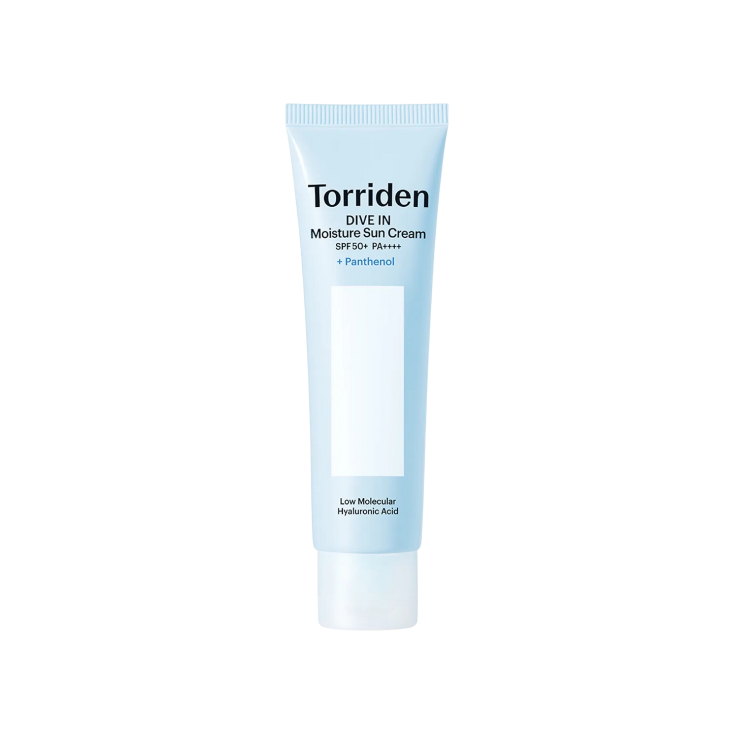 Torriden DIVE IN Moisture Suncream 60ml