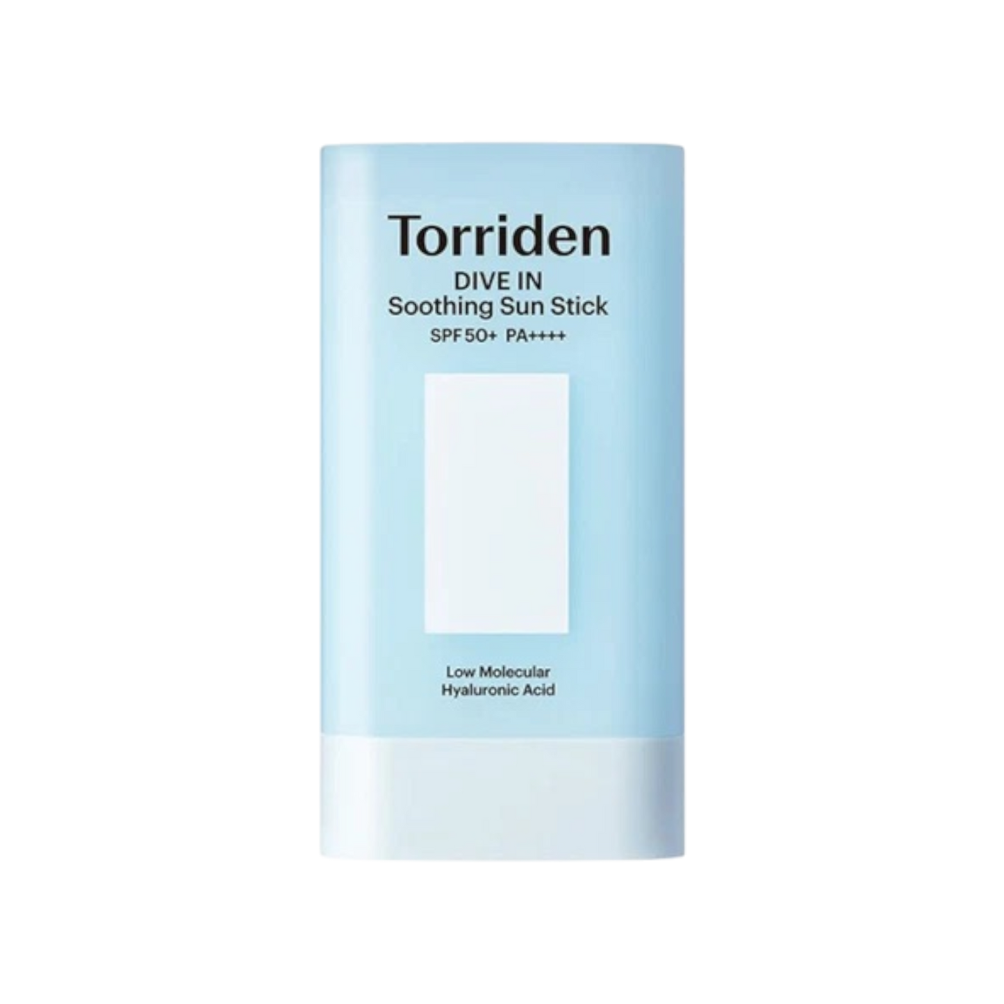 Torriden DIVE IN Moisture Soothing Sunstick 19g