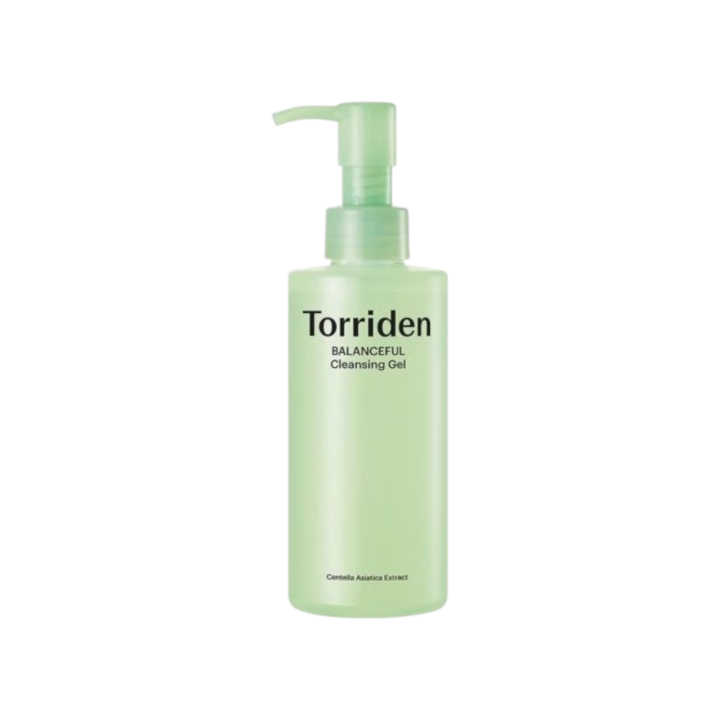 Torriden Balanceful Cica Cleansing Gel 200ml