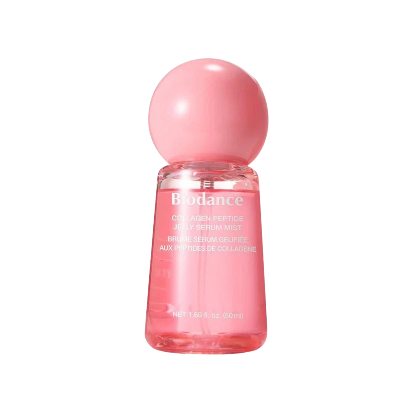 Biodance Collagen Peptide Jelly Serum Mist 50ml