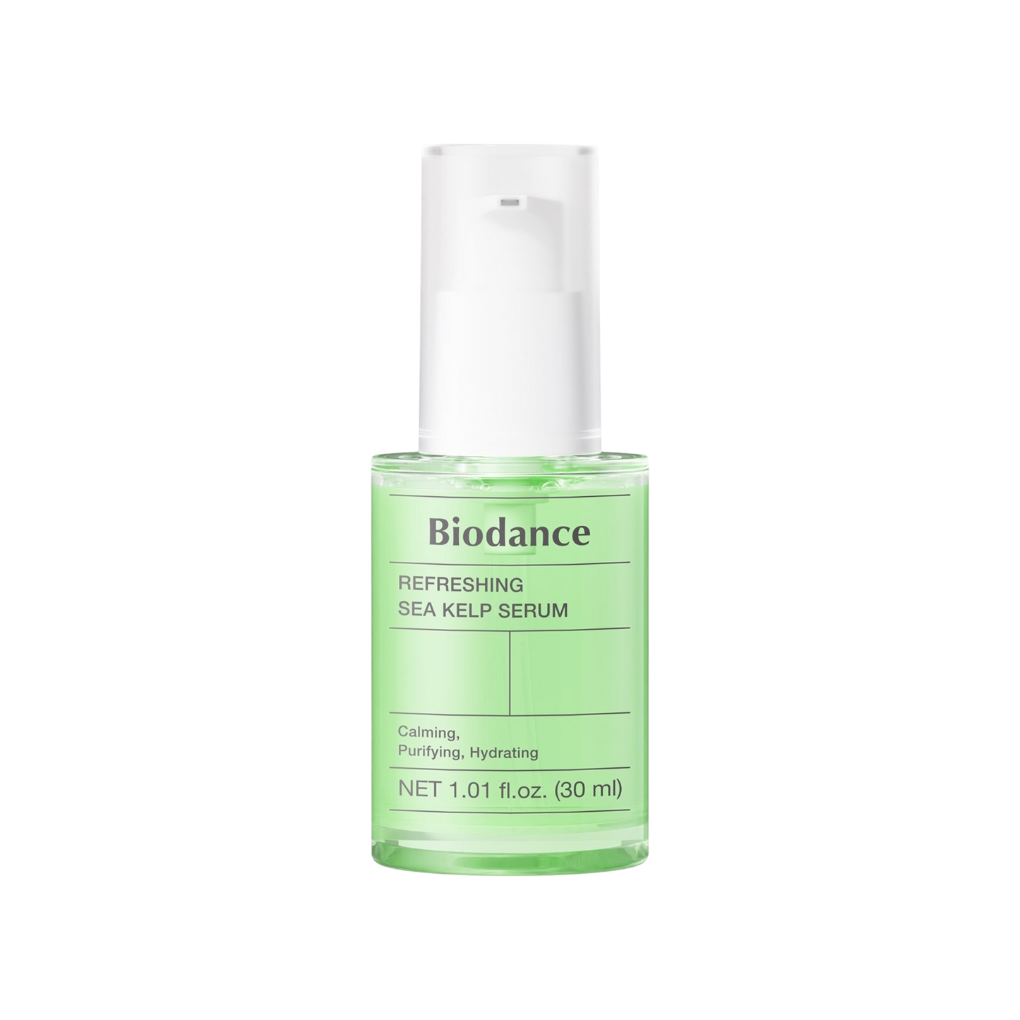 Biodance Refreshing Sea Kelp Serum 30ml